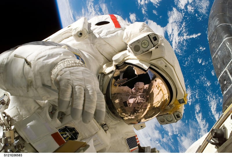 Space Optimization